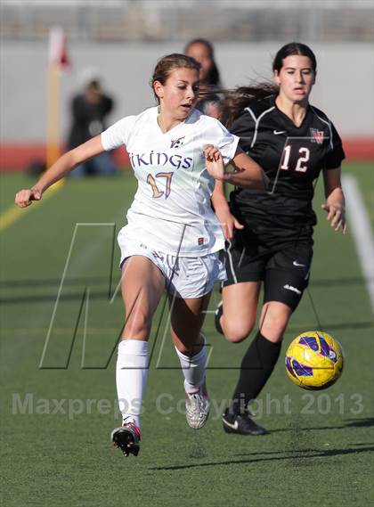 Thumbnail 2 in Harvard-Westlake @ Valencia photogallery.