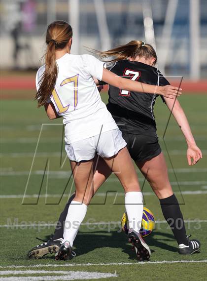 Thumbnail 2 in Harvard-Westlake @ Valencia photogallery.
