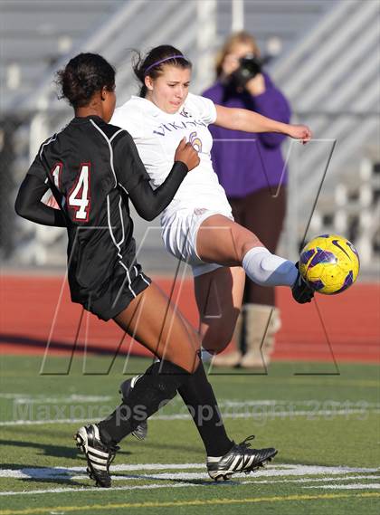 Thumbnail 2 in Harvard-Westlake @ Valencia photogallery.