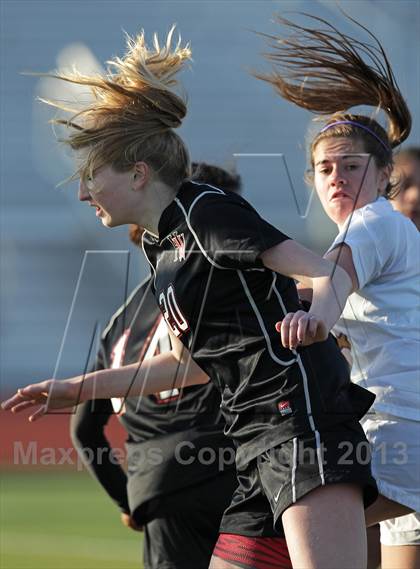 Thumbnail 1 in Harvard-Westlake @ Valencia photogallery.