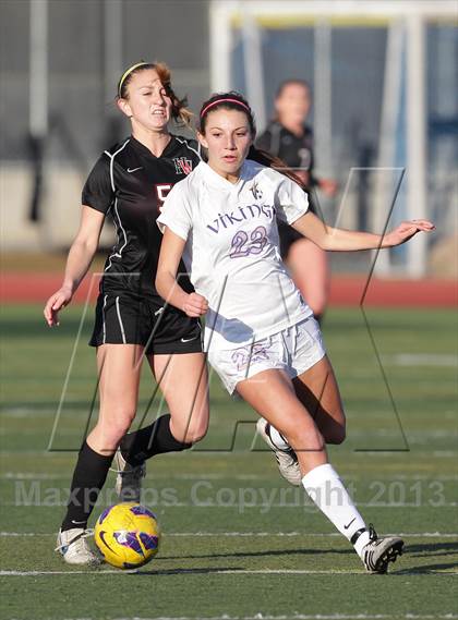 Thumbnail 1 in Harvard-Westlake @ Valencia photogallery.