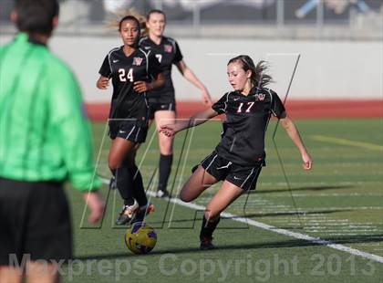 Thumbnail 1 in Harvard-Westlake @ Valencia photogallery.