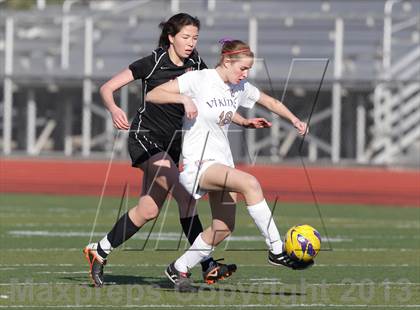 Thumbnail 3 in Harvard-Westlake @ Valencia photogallery.