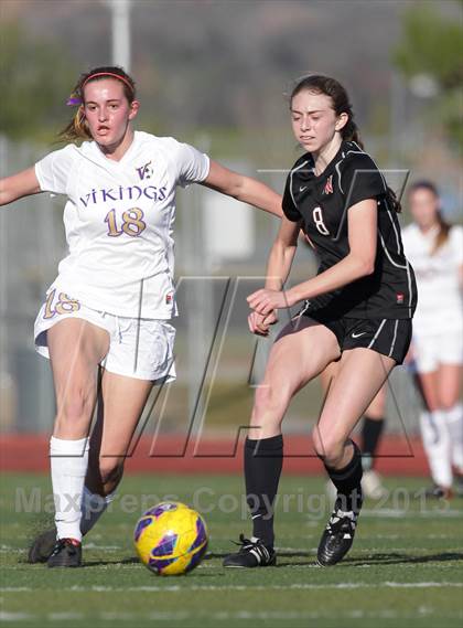 Thumbnail 1 in Harvard-Westlake @ Valencia photogallery.