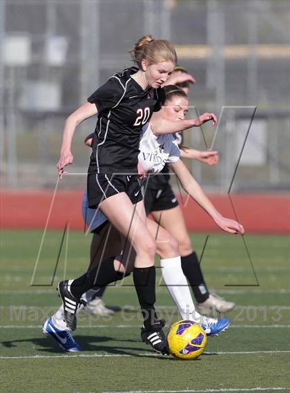 Thumbnail 1 in Harvard-Westlake @ Valencia photogallery.