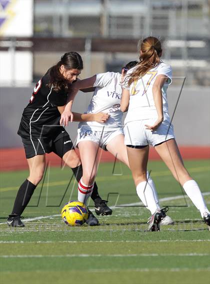 Thumbnail 1 in Harvard-Westlake @ Valencia photogallery.