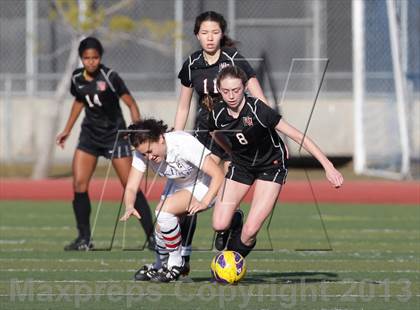 Thumbnail 1 in Harvard-Westlake @ Valencia photogallery.