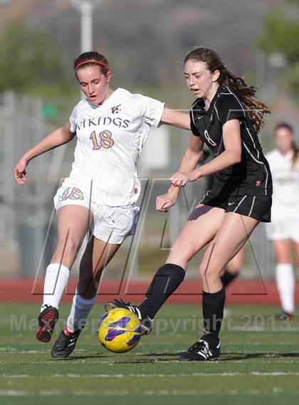 Thumbnail 3 in Harvard-Westlake @ Valencia photogallery.
