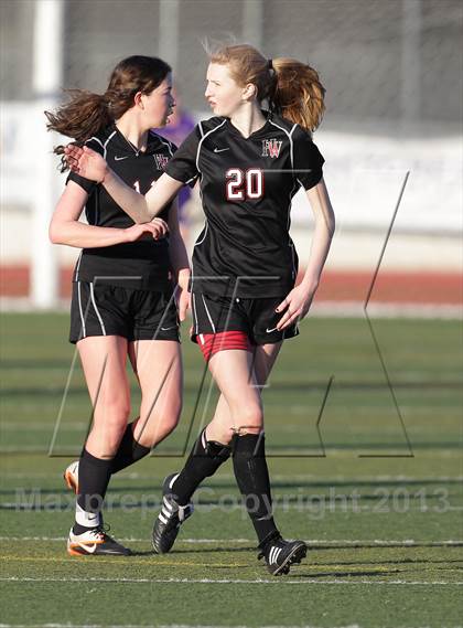 Thumbnail 2 in Harvard-Westlake @ Valencia photogallery.