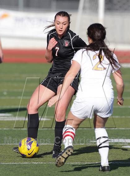Thumbnail 1 in Harvard-Westlake @ Valencia photogallery.