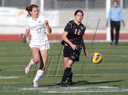 Thumbnail 1 in Harvard-Westlake @ Valencia photogallery.