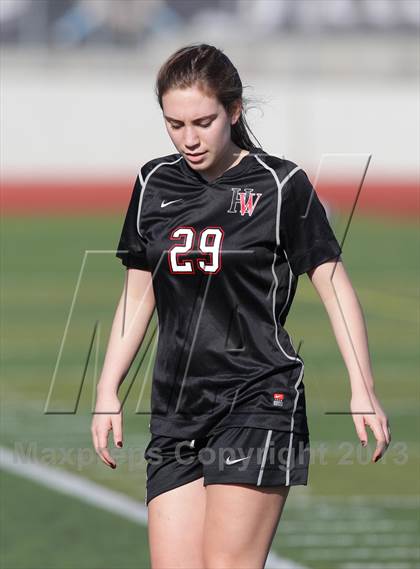 Thumbnail 3 in Harvard-Westlake @ Valencia photogallery.