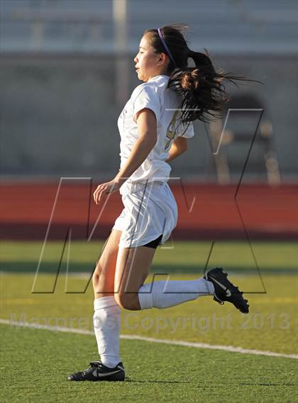 Thumbnail 1 in Harvard-Westlake @ Valencia photogallery.