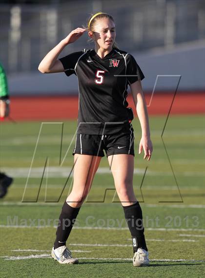 Thumbnail 2 in Harvard-Westlake @ Valencia photogallery.