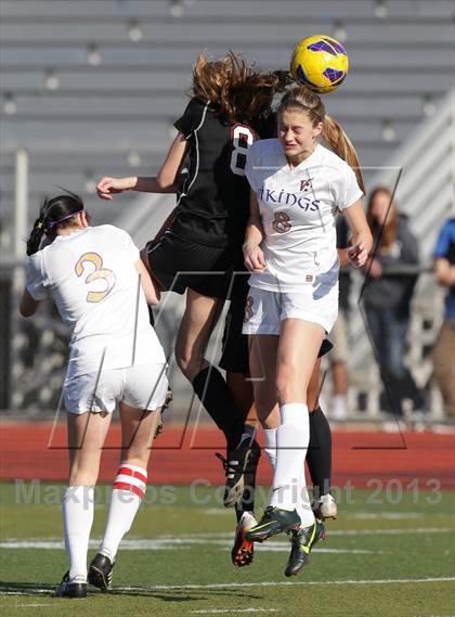 Thumbnail 2 in Harvard-Westlake @ Valencia photogallery.
