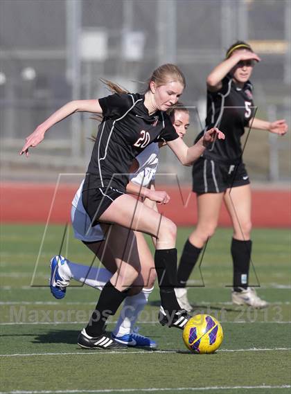 Thumbnail 3 in Harvard-Westlake @ Valencia photogallery.