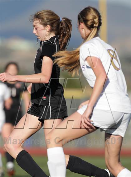 Thumbnail 1 in Harvard-Westlake @ Valencia photogallery.