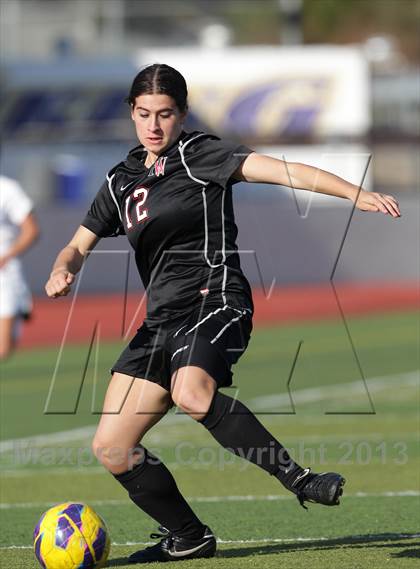 Thumbnail 2 in Harvard-Westlake @ Valencia photogallery.