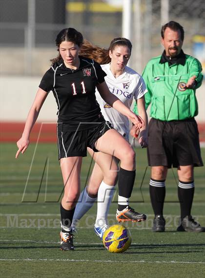 Thumbnail 2 in Harvard-Westlake @ Valencia photogallery.