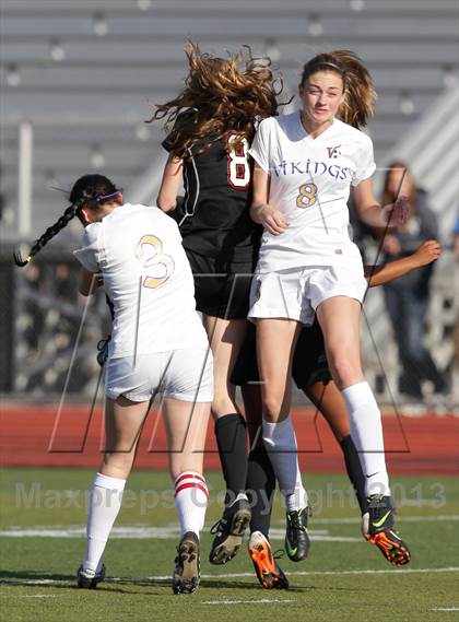 Thumbnail 3 in Harvard-Westlake @ Valencia photogallery.