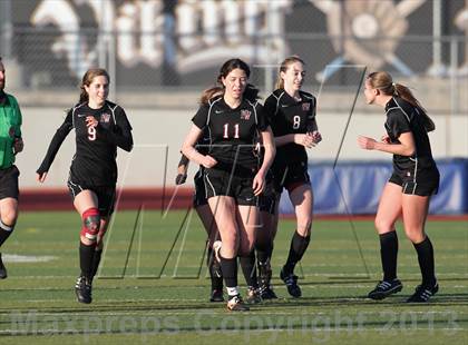 Thumbnail 1 in Harvard-Westlake @ Valencia photogallery.