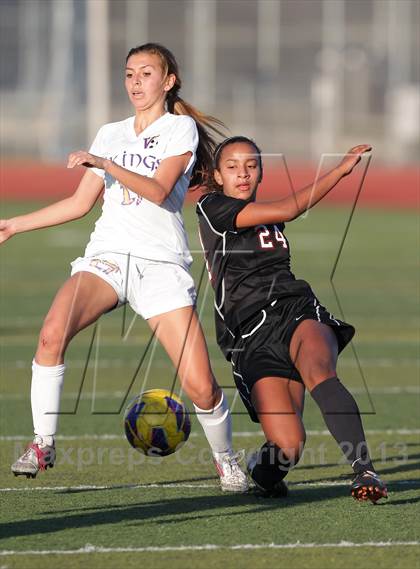 Thumbnail 2 in Harvard-Westlake @ Valencia photogallery.