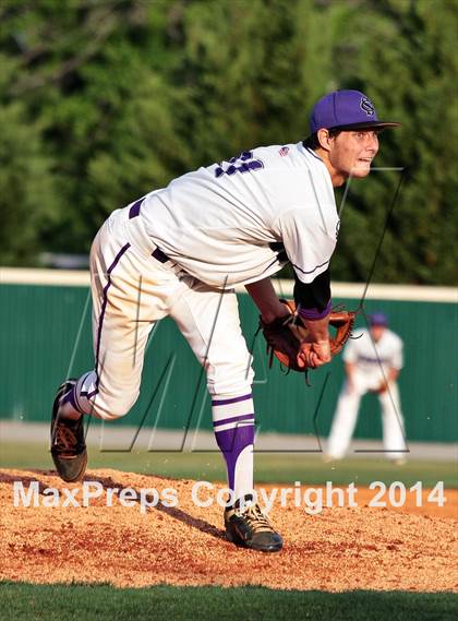 Thumbnail 1 in Science Hill @ Sevier County (TSSAA Region 1-AAA Quarterfinal Playoff) photogallery.