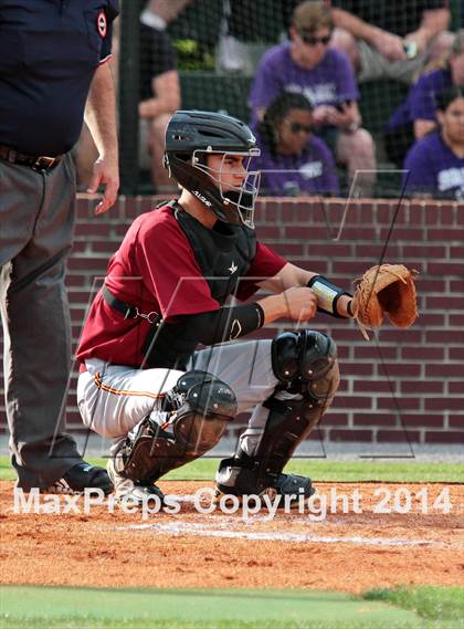 Thumbnail 3 in Science Hill @ Sevier County (TSSAA Region 1-AAA Quarterfinal Playoff) photogallery.