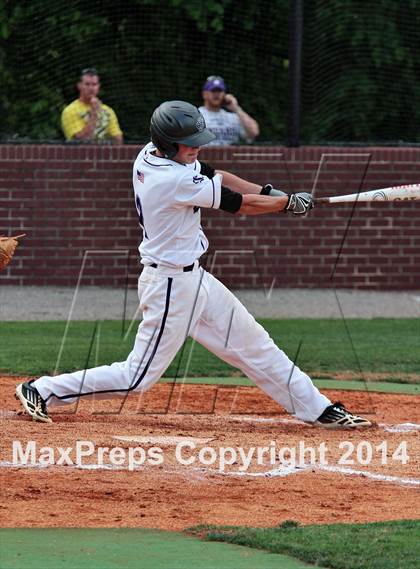 Thumbnail 1 in Science Hill @ Sevier County (TSSAA Region 1-AAA Quarterfinal Playoff) photogallery.
