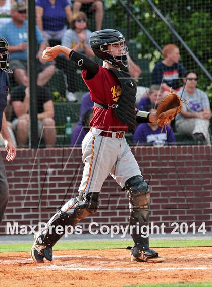 Thumbnail 1 in Science Hill @ Sevier County (TSSAA Region 1-AAA Quarterfinal Playoff) photogallery.