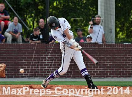 Thumbnail 3 in Science Hill @ Sevier County (TSSAA Region 1-AAA Quarterfinal Playoff) photogallery.