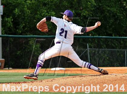 Thumbnail 1 in Science Hill @ Sevier County (TSSAA Region 1-AAA Quarterfinal Playoff) photogallery.
