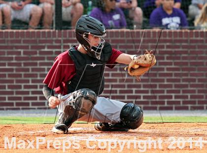 Thumbnail 3 in Science Hill @ Sevier County (TSSAA Region 1-AAA Quarterfinal Playoff) photogallery.