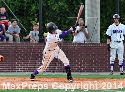 Thumbnail 2 in Science Hill @ Sevier County (TSSAA Region 1-AAA Quarterfinal Playoff) photogallery.