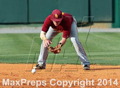 Thumbnail 1 in Science Hill @ Sevier County (TSSAA Region 1-AAA Quarterfinal Playoff) photogallery.
