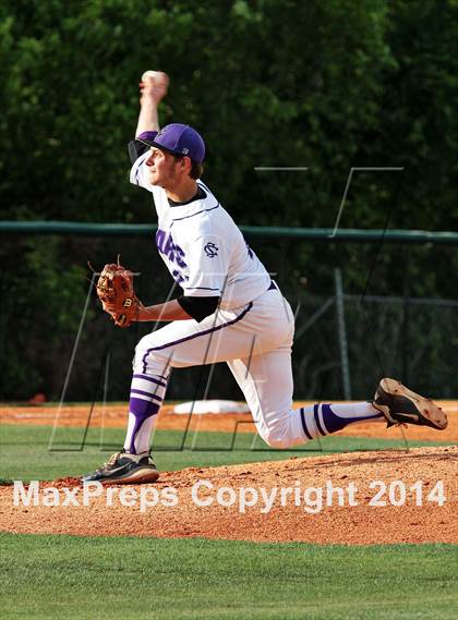 Thumbnail 2 in Science Hill @ Sevier County (TSSAA Region 1-AAA Quarterfinal Playoff) photogallery.