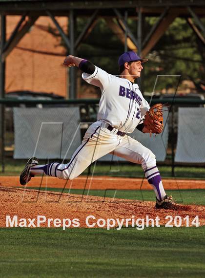 Thumbnail 2 in Science Hill @ Sevier County (TSSAA Region 1-AAA Quarterfinal Playoff) photogallery.