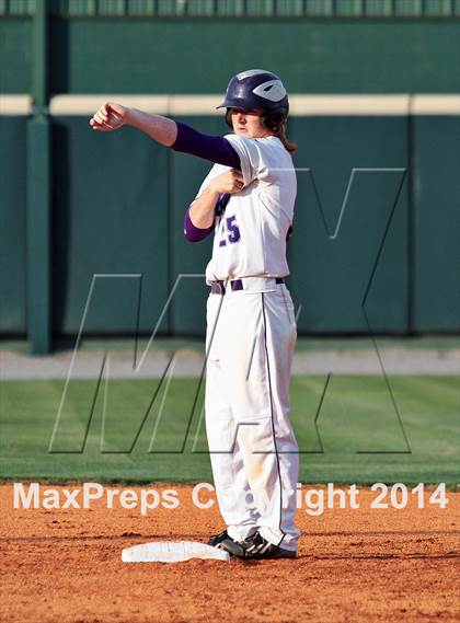 Thumbnail 1 in Science Hill @ Sevier County (TSSAA Region 1-AAA Quarterfinal Playoff) photogallery.