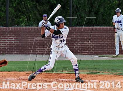 Thumbnail 3 in Science Hill @ Sevier County (TSSAA Region 1-AAA Quarterfinal Playoff) photogallery.