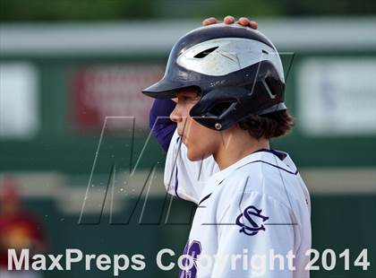 Thumbnail 1 in Science Hill @ Sevier County (TSSAA Region 1-AAA Quarterfinal Playoff) photogallery.