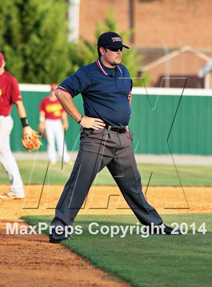 Thumbnail 1 in Science Hill @ Sevier County (TSSAA Region 1-AAA Quarterfinal Playoff) photogallery.