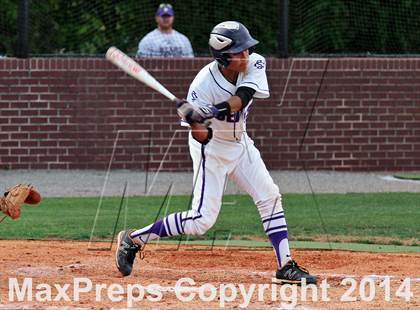 Thumbnail 1 in Science Hill @ Sevier County (TSSAA Region 1-AAA Quarterfinal Playoff) photogallery.