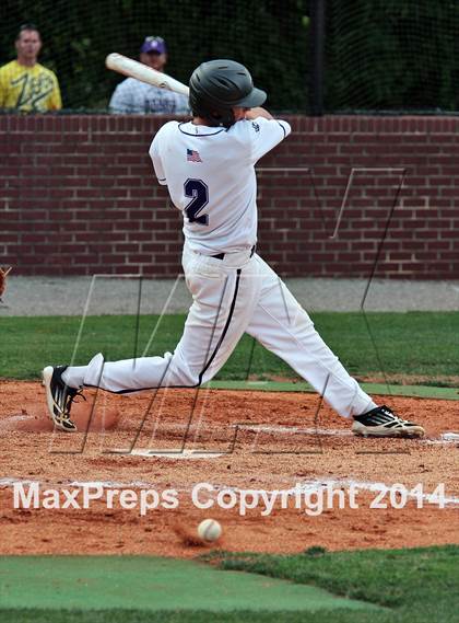 Thumbnail 1 in Science Hill @ Sevier County (TSSAA Region 1-AAA Quarterfinal Playoff) photogallery.