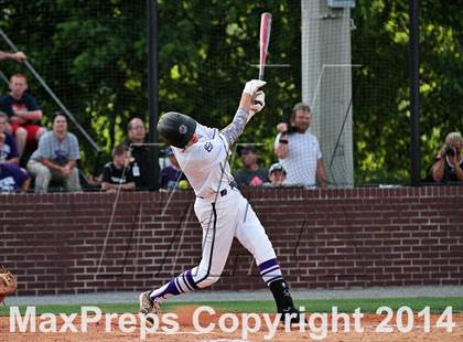 Thumbnail 1 in Science Hill @ Sevier County (TSSAA Region 1-AAA Quarterfinal Playoff) photogallery.