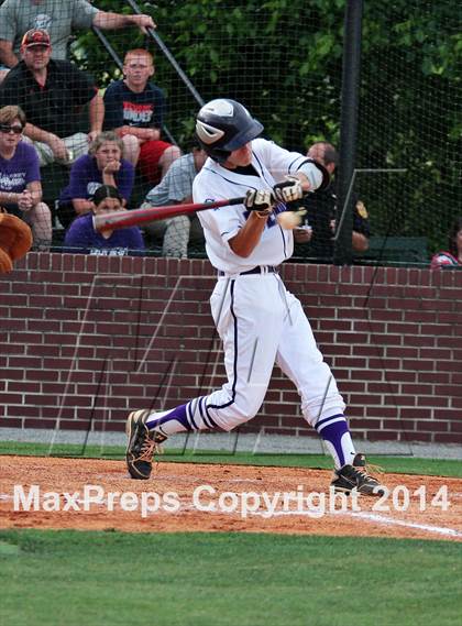 Thumbnail 1 in Science Hill @ Sevier County (TSSAA Region 1-AAA Quarterfinal Playoff) photogallery.