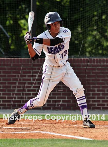 Thumbnail 1 in Science Hill @ Sevier County (TSSAA Region 1-AAA Quarterfinal Playoff) photogallery.