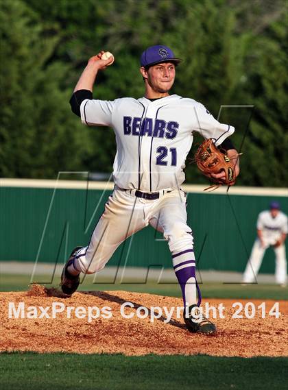 Thumbnail 2 in Science Hill @ Sevier County (TSSAA Region 1-AAA Quarterfinal Playoff) photogallery.