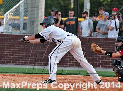 Thumbnail 1 in Science Hill @ Sevier County (TSSAA Region 1-AAA Quarterfinal Playoff) photogallery.