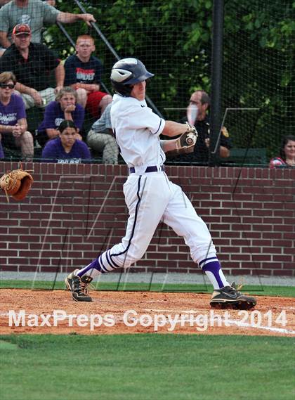 Thumbnail 2 in Science Hill @ Sevier County (TSSAA Region 1-AAA Quarterfinal Playoff) photogallery.