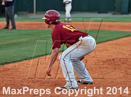 Thumbnail 3 in Science Hill @ Sevier County (TSSAA Region 1-AAA Quarterfinal Playoff) photogallery.